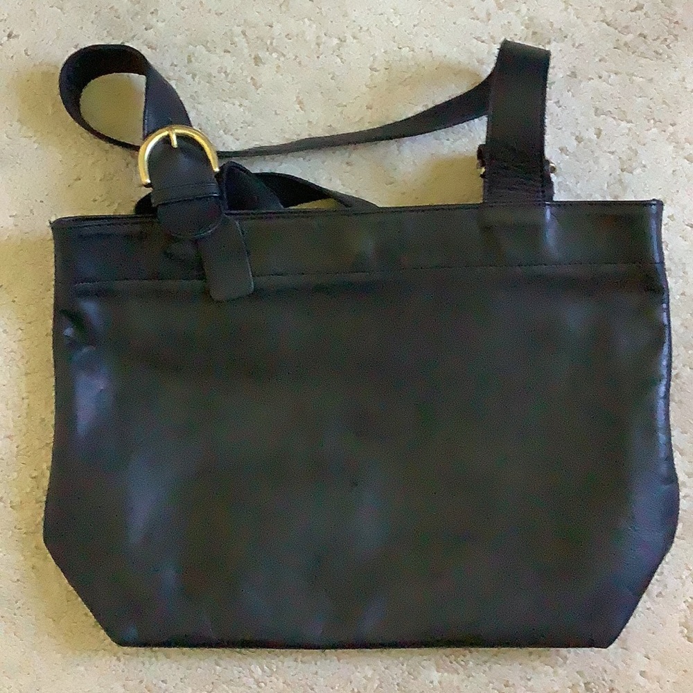Vintage coach Lafayette tote 4041 purse 👛 USA